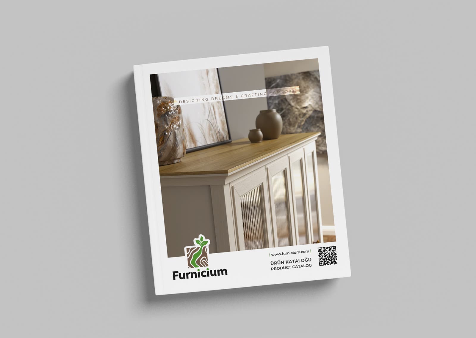 Furnicium Accessory Furniture Collections - 1