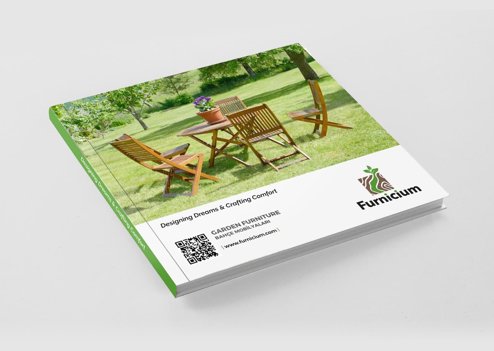Furnicium Outdoor Furniture Collections
